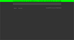 Desktop Screenshot of airnorway.com